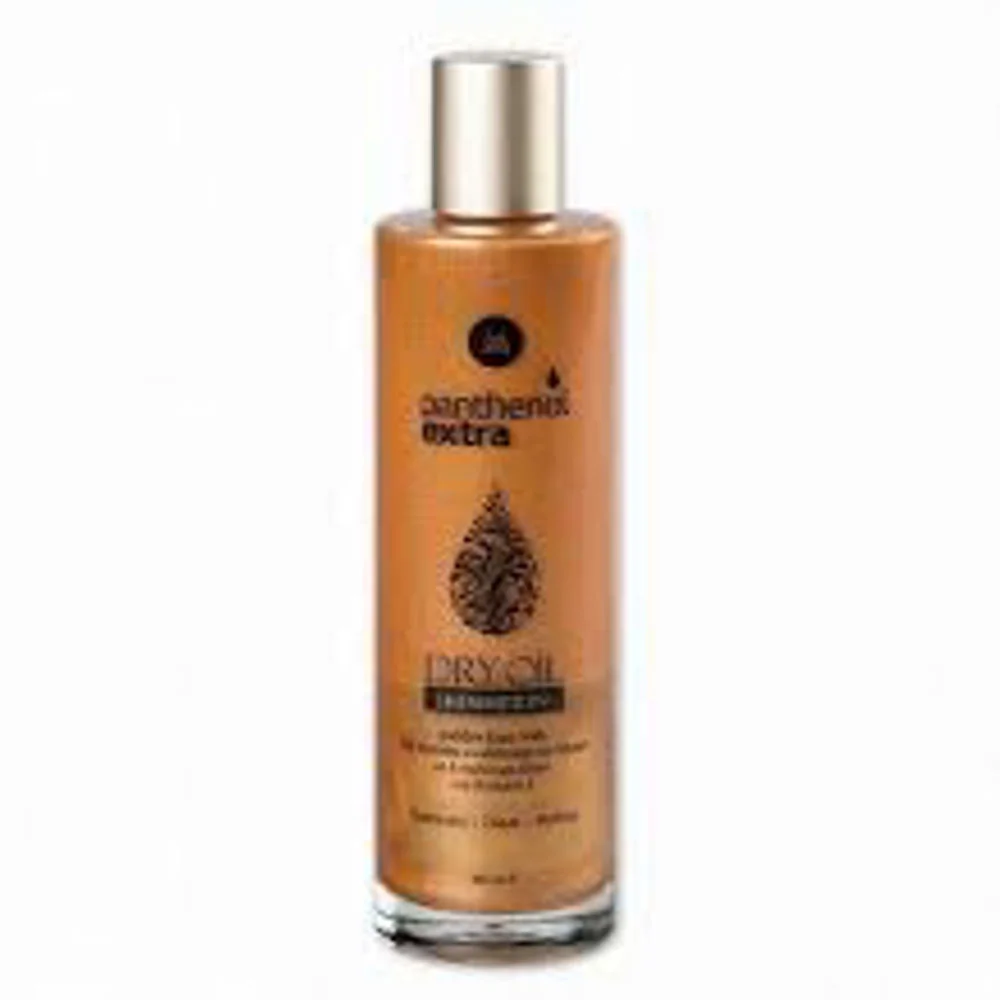 Φωτογραφία προϊόντος: Medisei Panthenol Extra Argan Oil 100ml