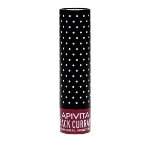 Φωτογραφία προϊόντος: Apivita - Lip Care Blackcurrant Balm Χειλιών με Φραγκοστάφυλο - 4.4g