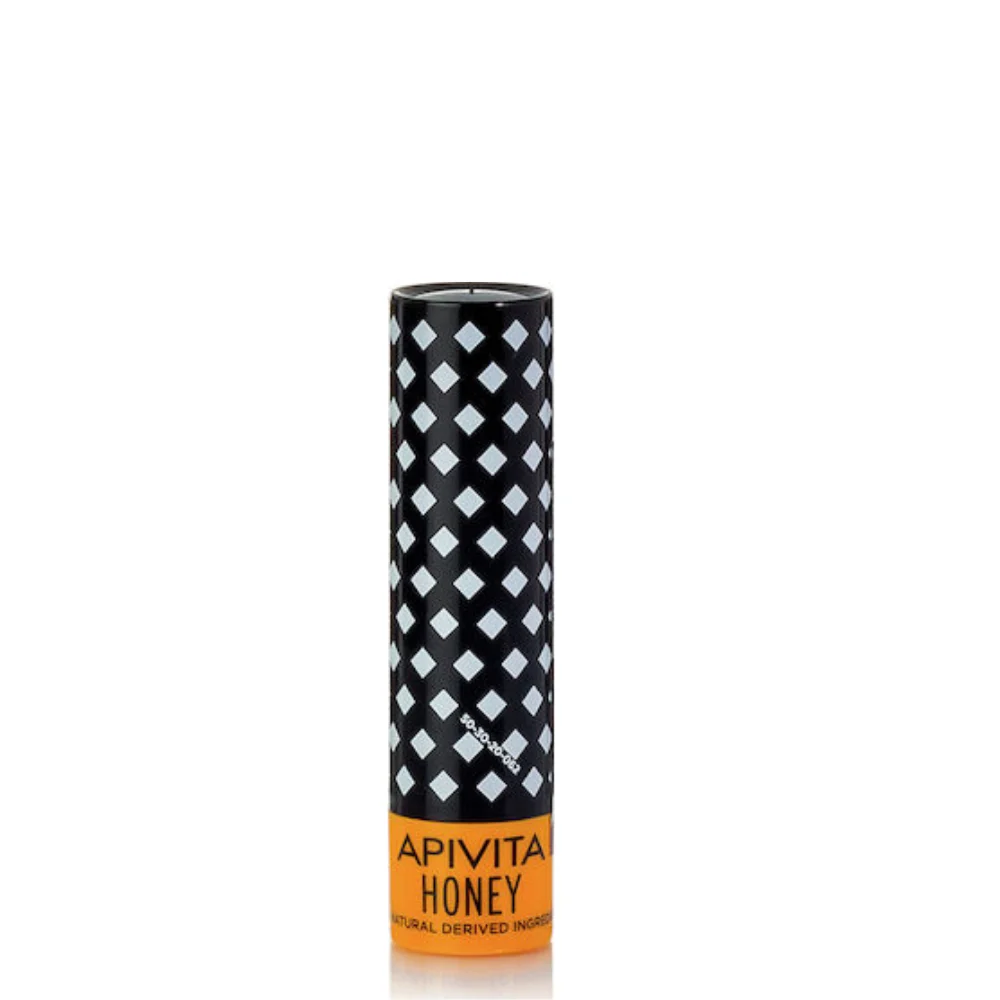Φωτογραφία προϊόντος: Apivita Honey Bio-Eco Lip Care με Μέλι - 4.4gr