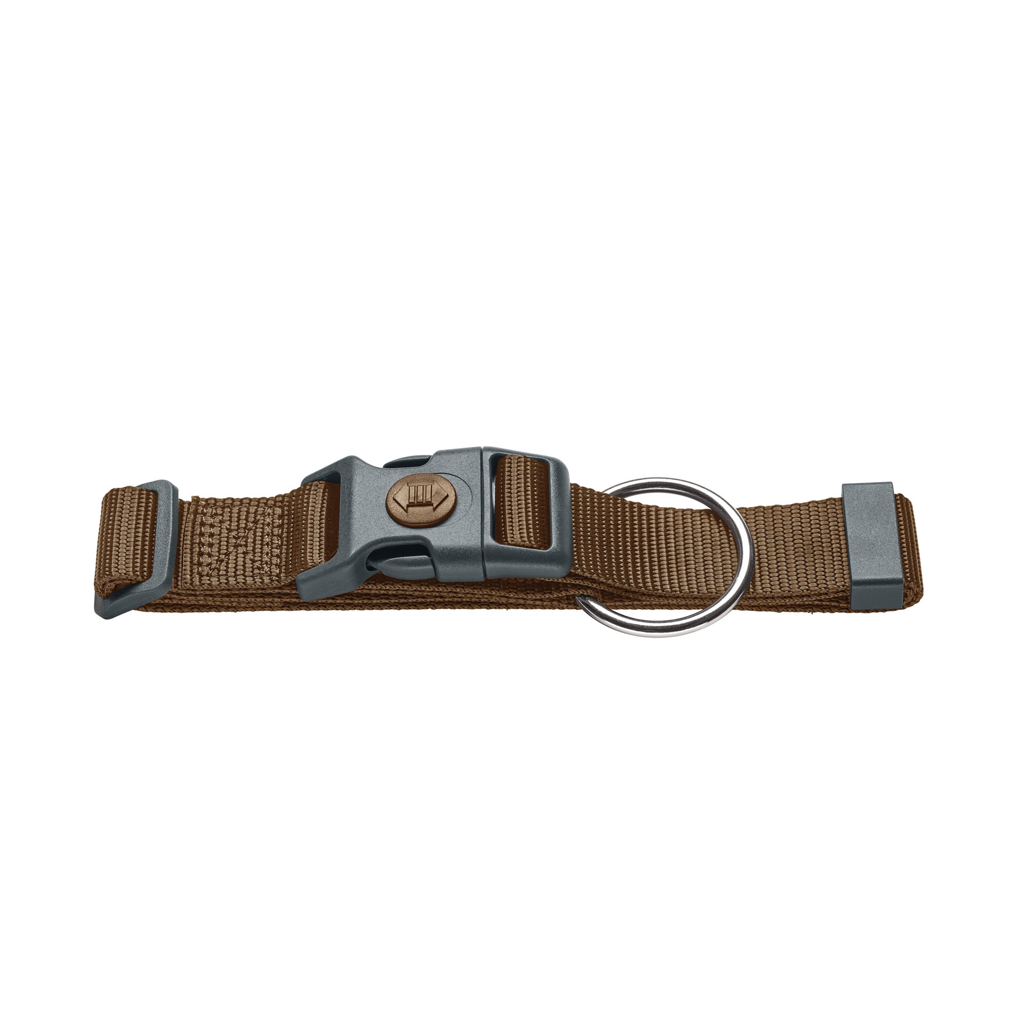 Φωτογραφία προϊόντος: Hunter Collar London Καφέ S