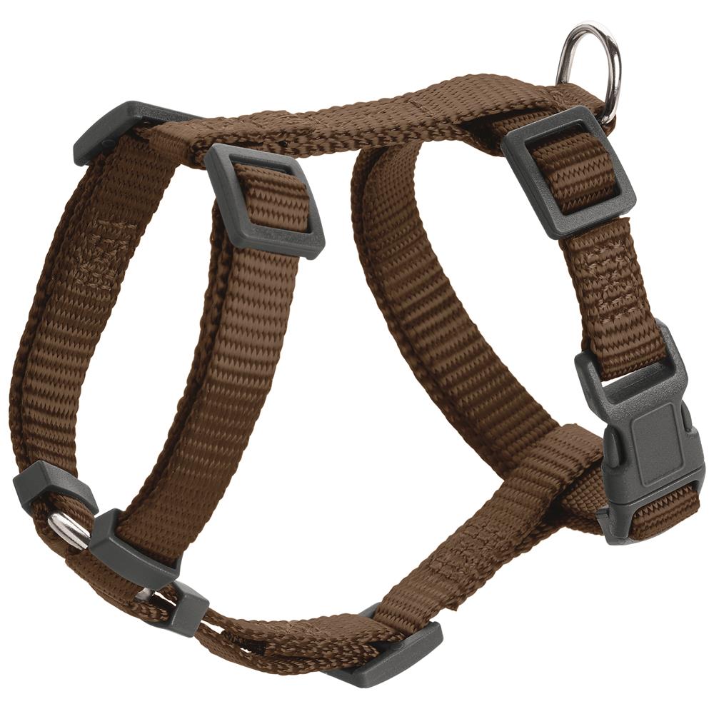 Φωτογραφία προϊόντος: Hunter London Harness Poly Brown 25-42