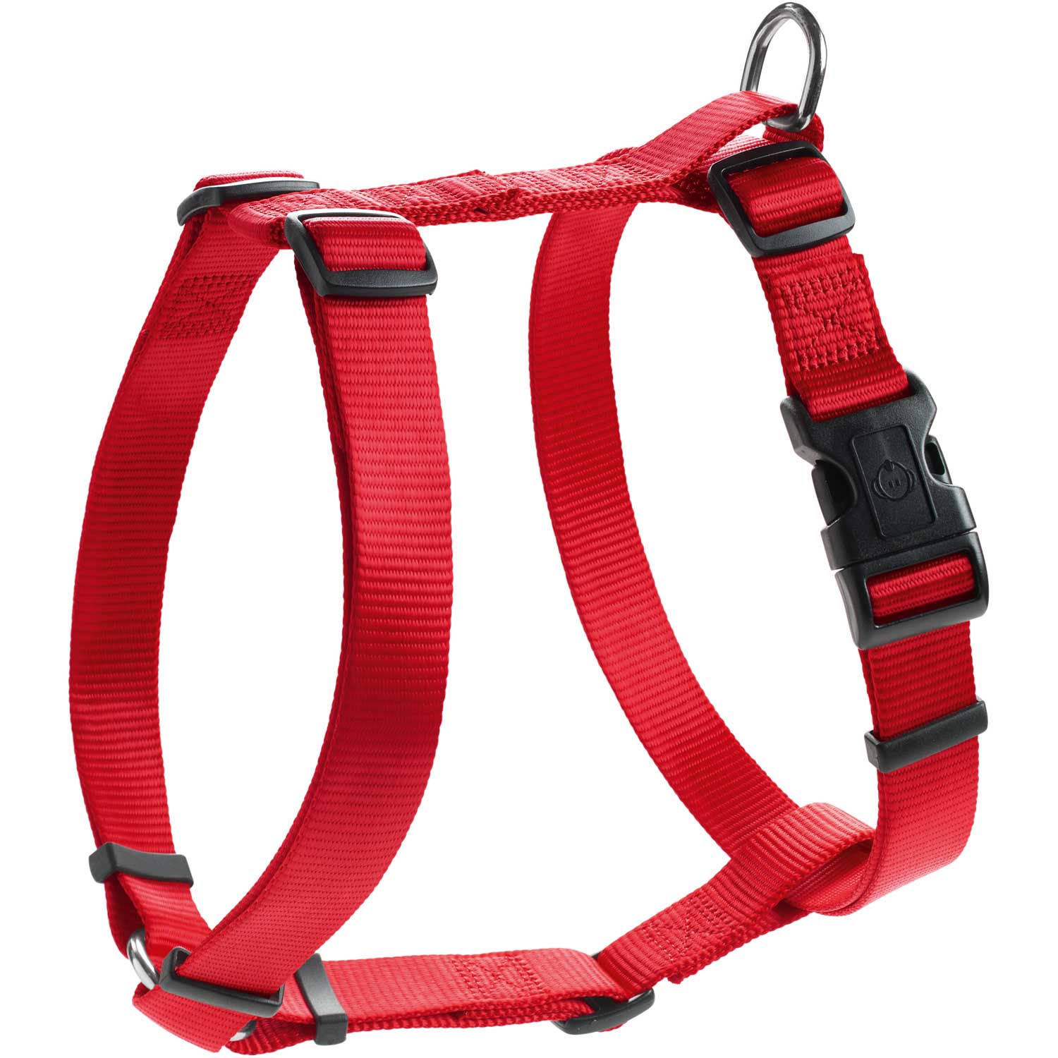 Φωτογραφία προϊόντος: Hunter London Harness Poly Κόκκινο, Μέγεθος S