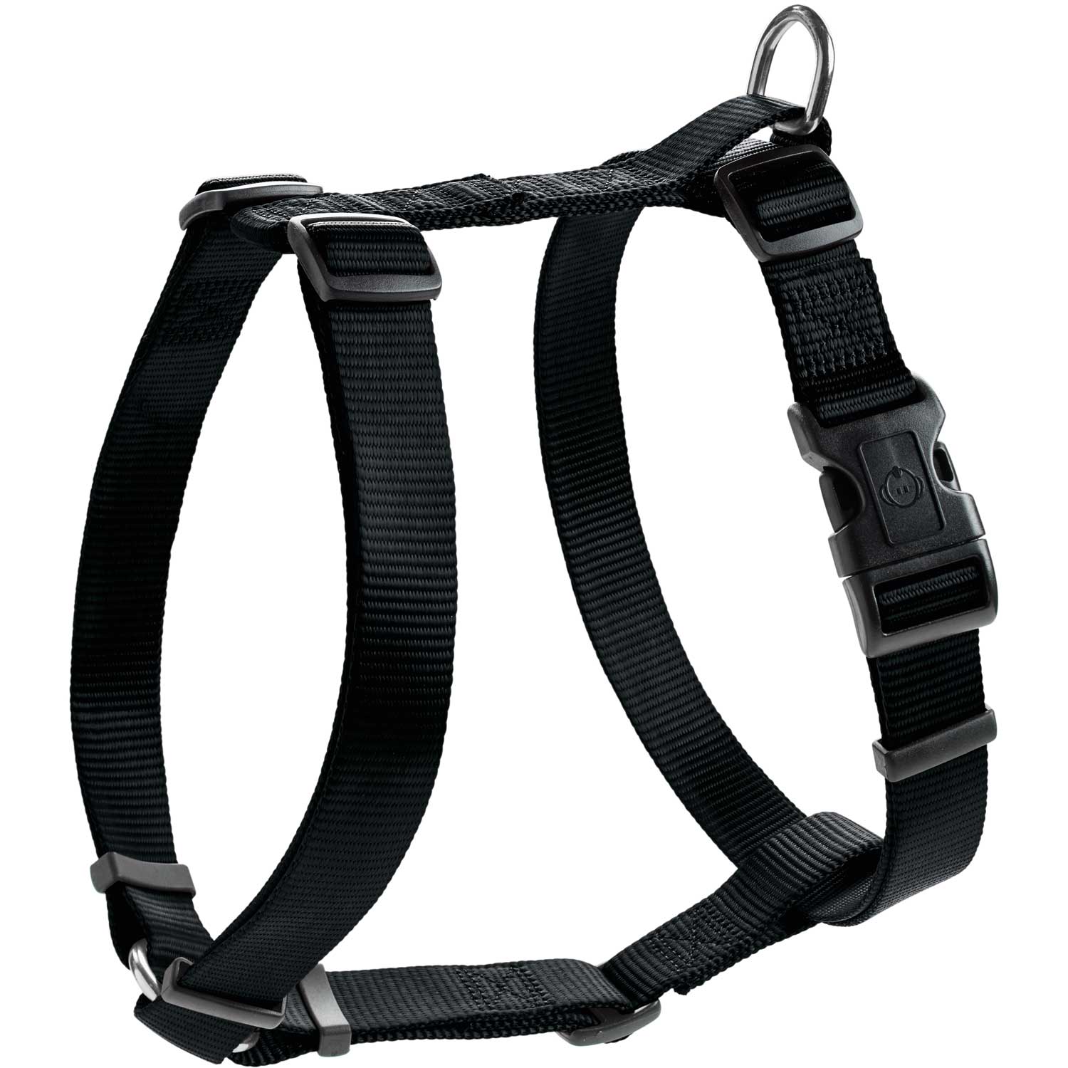 Φωτογραφία προϊόντος: Hunter London Harness Μαύρο 58-101