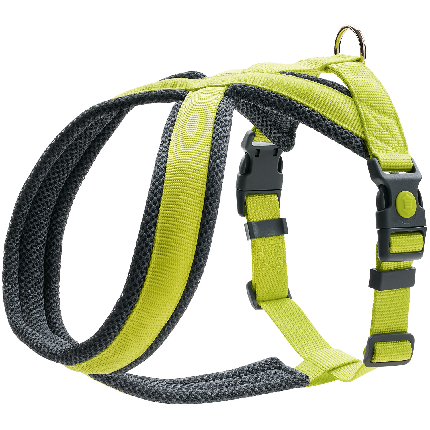 Φωτογραφία προϊόντος: Hunter Harness London Lime 63/82 M/L