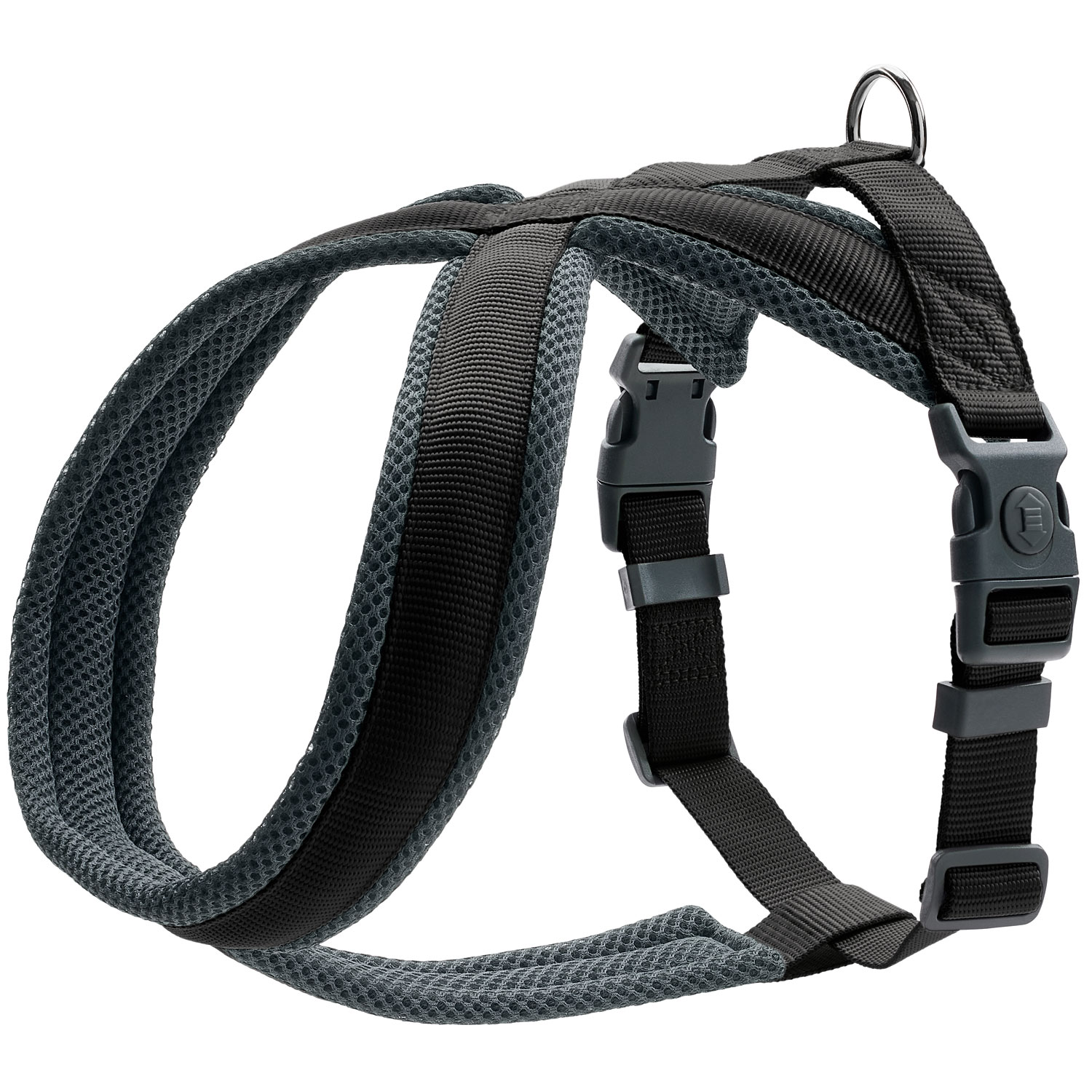 Φωτογραφία προϊόντος: Hunter Harness London Black 52/62 S/M
