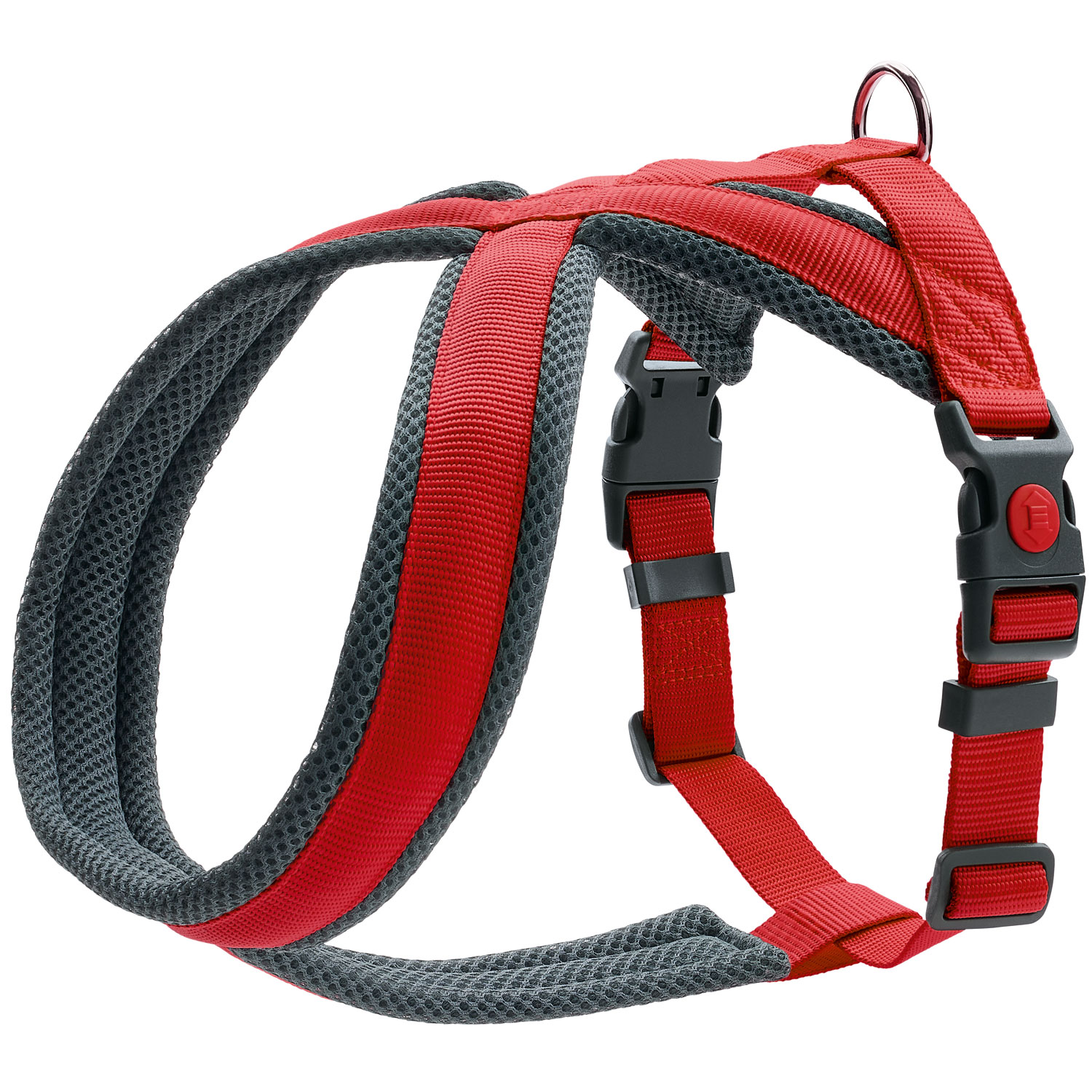 Φωτογραφία προϊόντος: Hunter Harness London Κόκκινο 52-62 / S-M