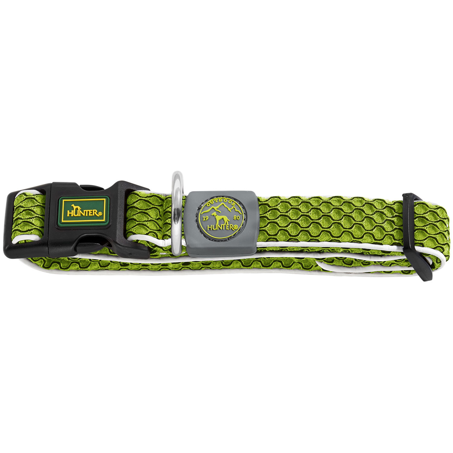 Φωτογραφία προϊόντος: Hunter Collar Hilo Vario Lime S