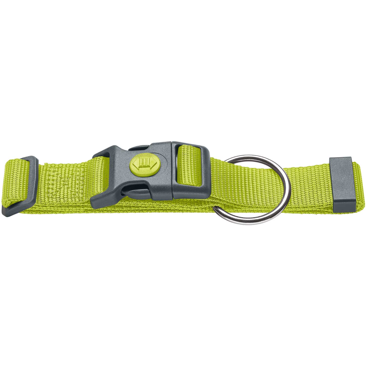 Φωτογραφία προϊόντος: Hunter Collar London Lime L-XL (39-64)