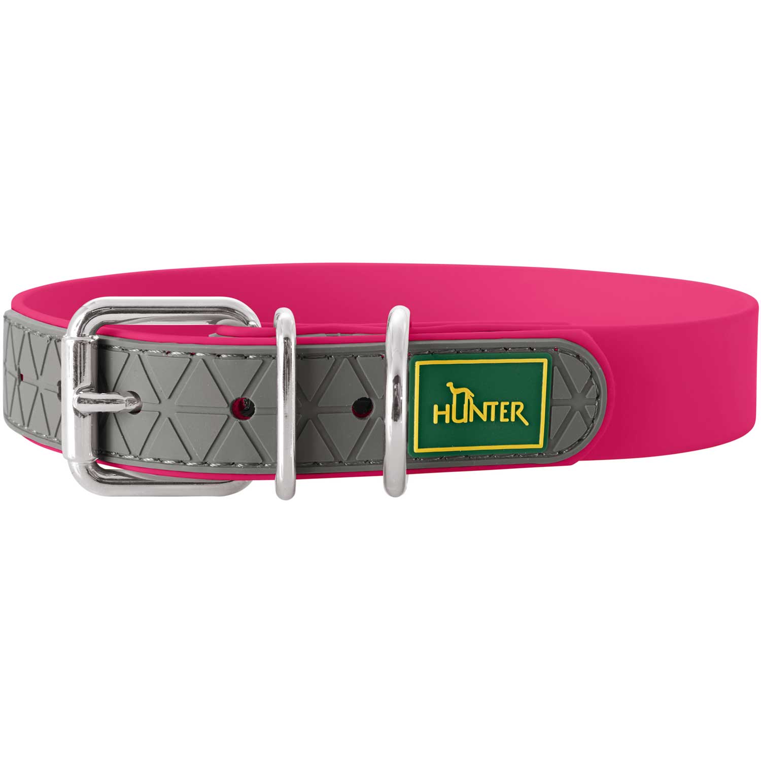 Φωτογραφία προϊόντος: Hunter Collar Convenience 60cm Neon Pink