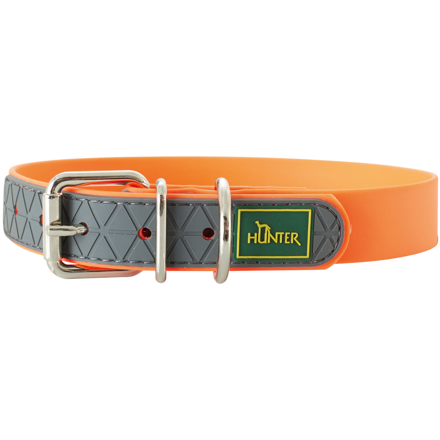 Φωτογραφία προϊόντος: Hunter Collar Convenience 55cm νεον πορτοκαλί
