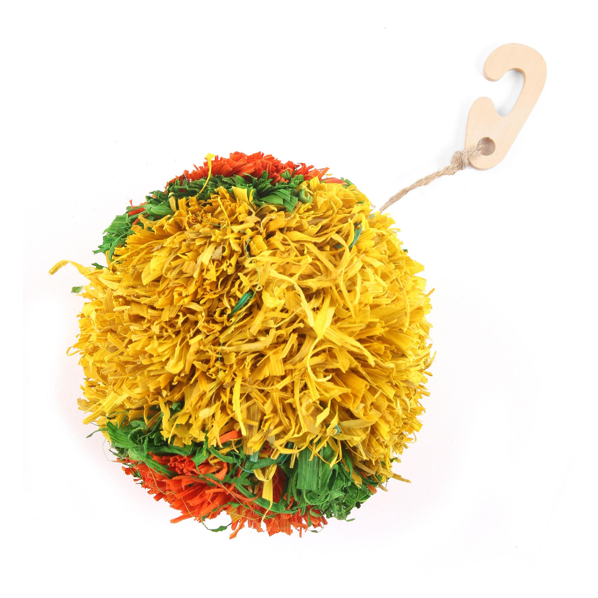 Φωτογραφία προϊόντος: Happy Pet Bright Corny Pompom
