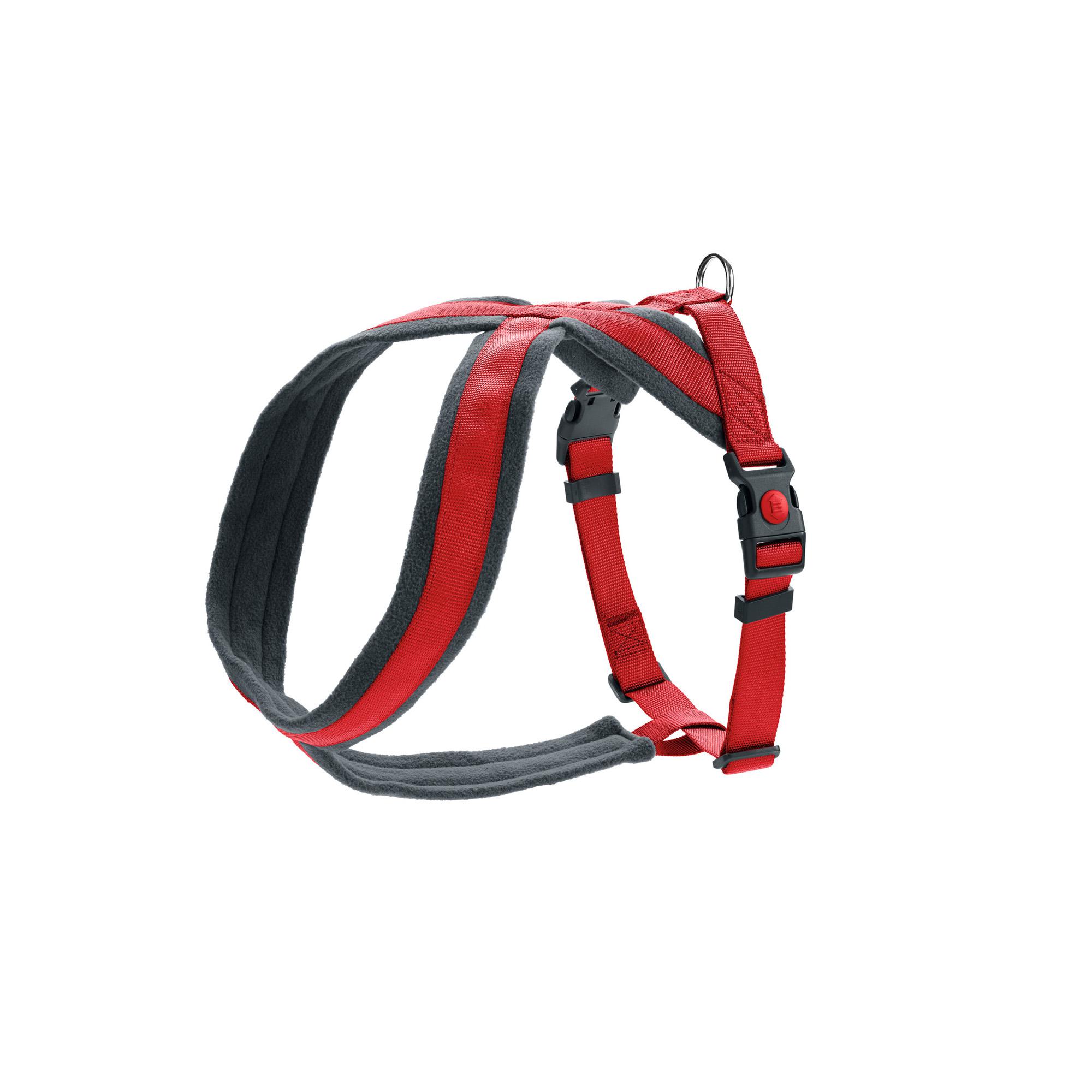 Φωτογραφία προϊόντος: Hunter Harness London Comfort 57-70/M Red