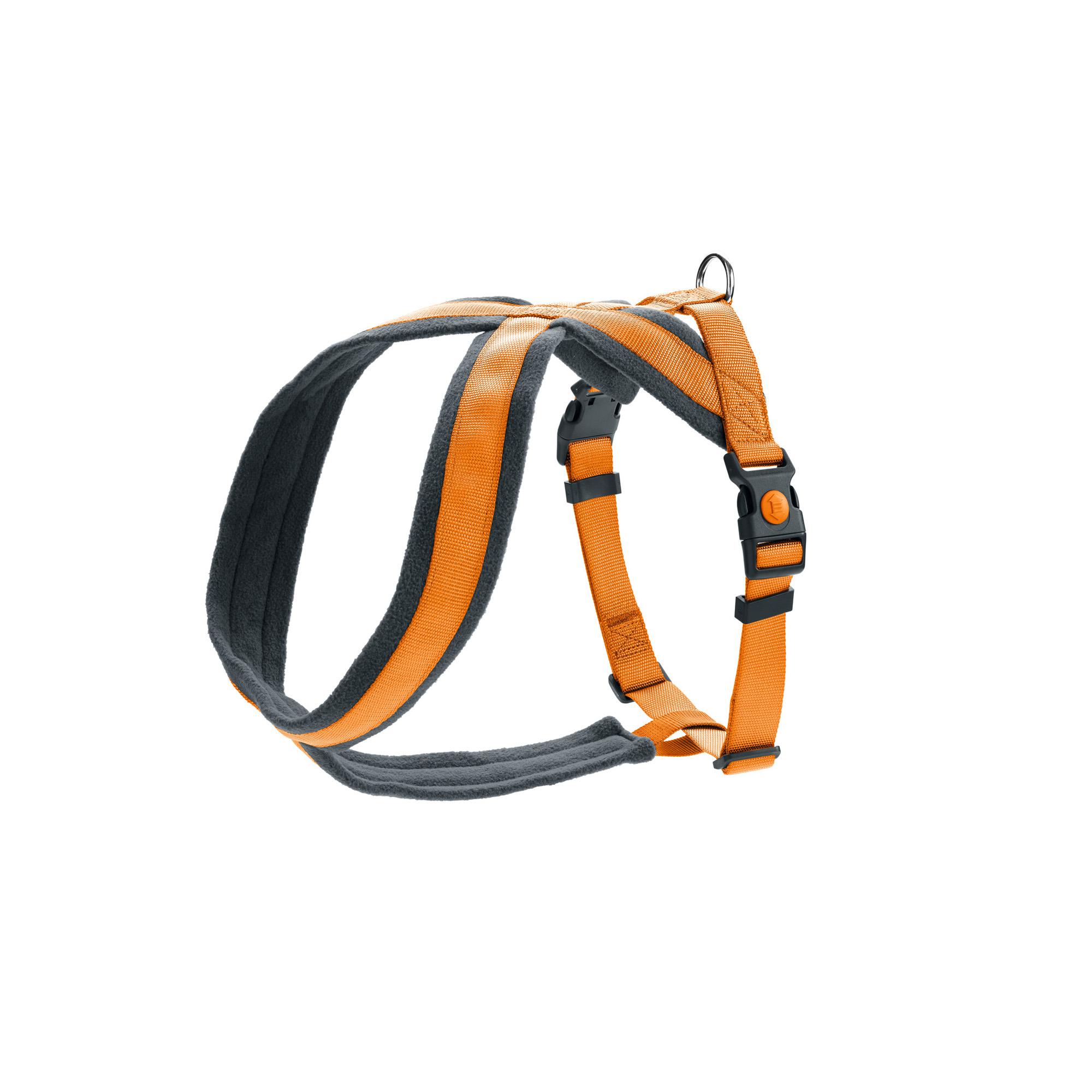 Φωτογραφία προϊόντος: Hunter Harness London Comfort 48-56/S Orange