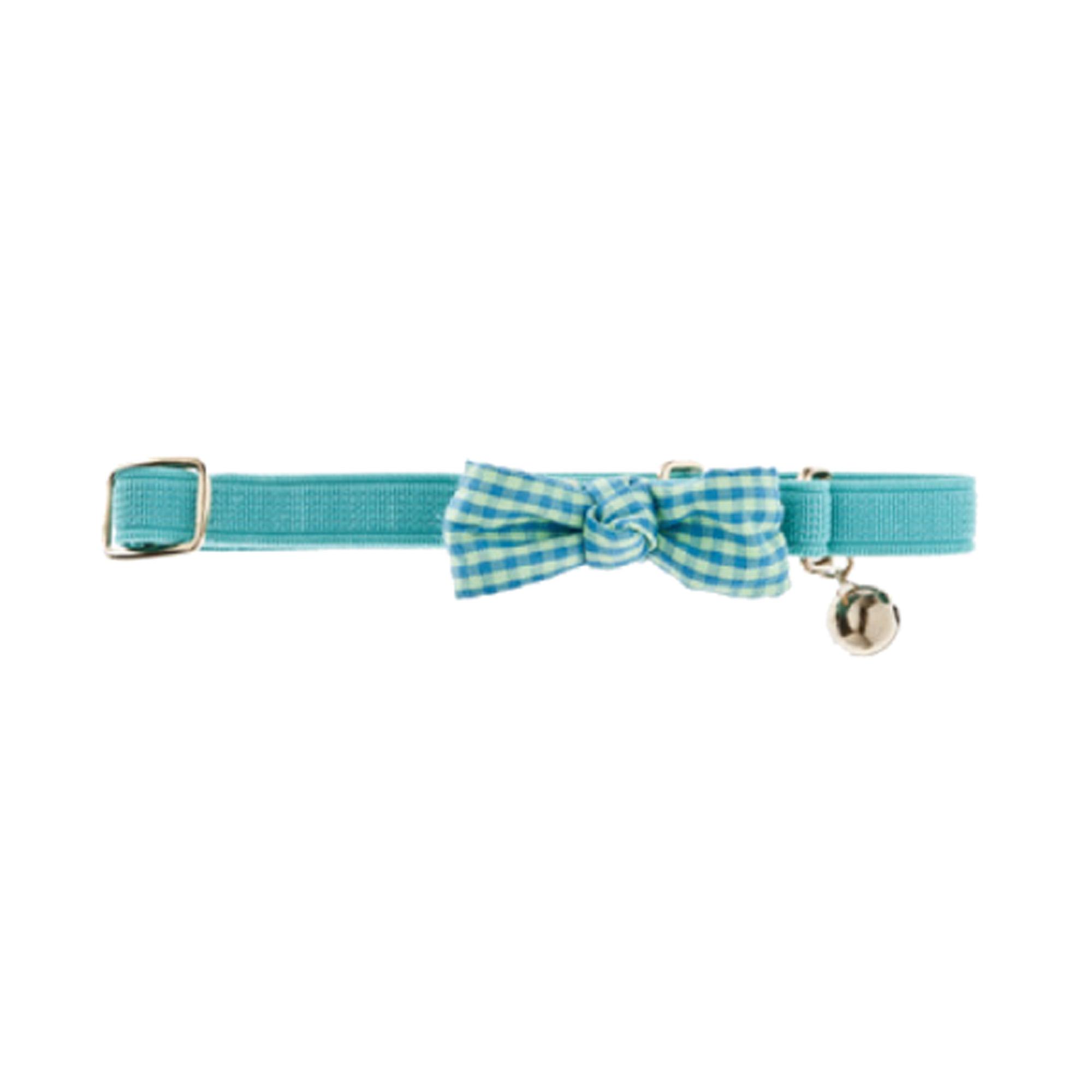 Φωτογραφία προϊόντος: Ferribiella Ribbon Cat Collar (Περιλαίμιο Γάτας)