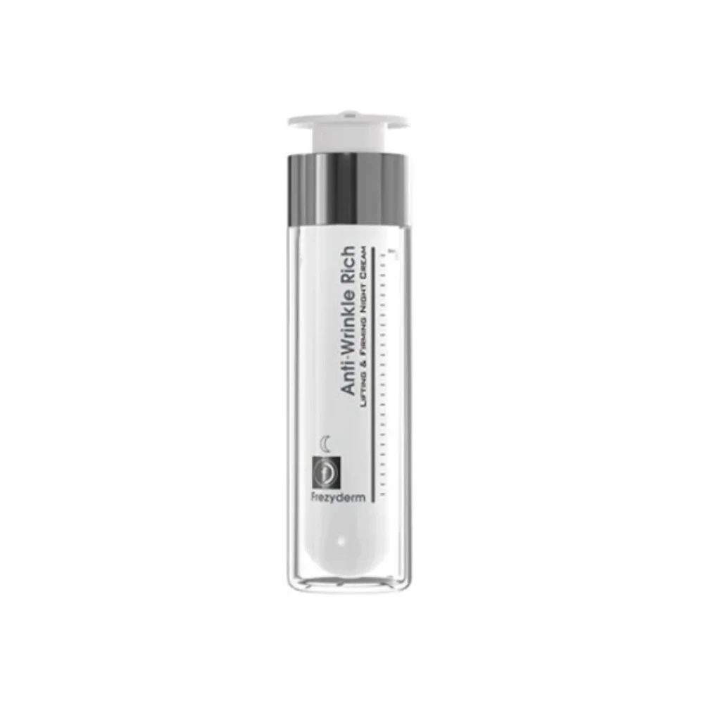 Φωτογραφία προϊόντος: Frezyderm Anti-Wrinkle Rich Night Cream (45+) 50ml