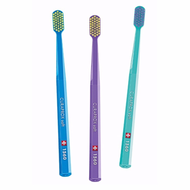 Φωτογραφία προϊόντος: CURAPROX - Οδοντόβουρτσα 1560 Soft