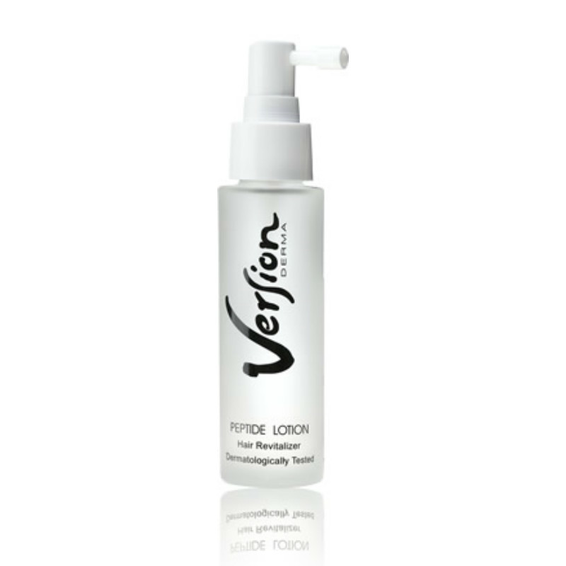 Φωτογραφία προϊόντος: Version - Derma Peptide Lotion - 50 ml