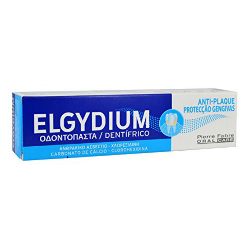 Φωτογραφία προϊόντος: Elgydium - Antiplaque Οδοντόκρεμα 100ml