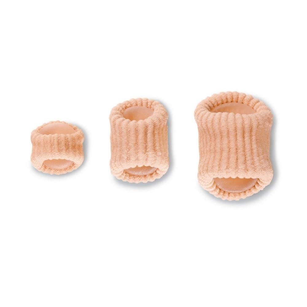 Φωτογραφία προϊόντος: Gehwol - Toe Protection Cap size small - 2τεμ.