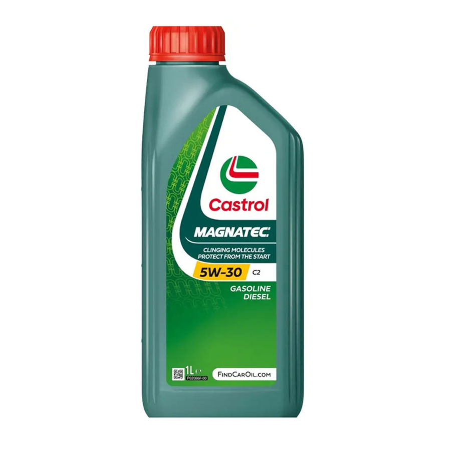 Φωτογραφία προϊόντος: Castrol Magnatec C2 5W-30 1L