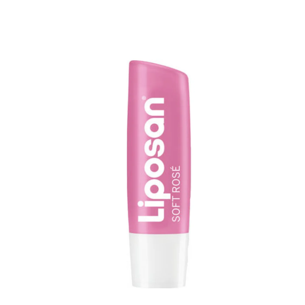 Φωτογραφία προϊόντος: Liposan - Soft Rose - 4.8gr