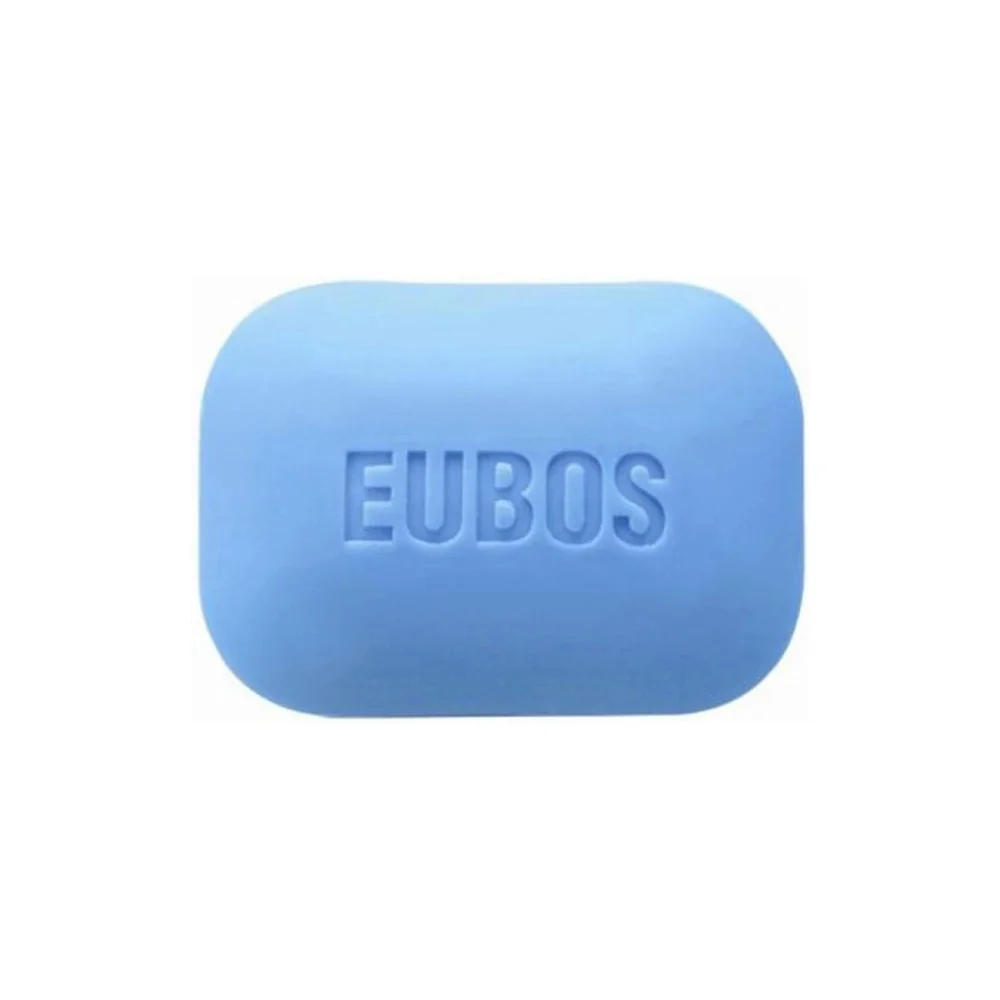 Φωτογραφία προϊόντος: Eubos - Solid Blue - 125gr