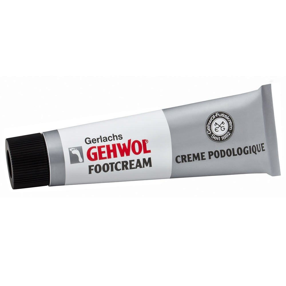 Φωτογραφία προϊόντος: Gehwol Footcream – Κρέμα Ποδιών 75ml
