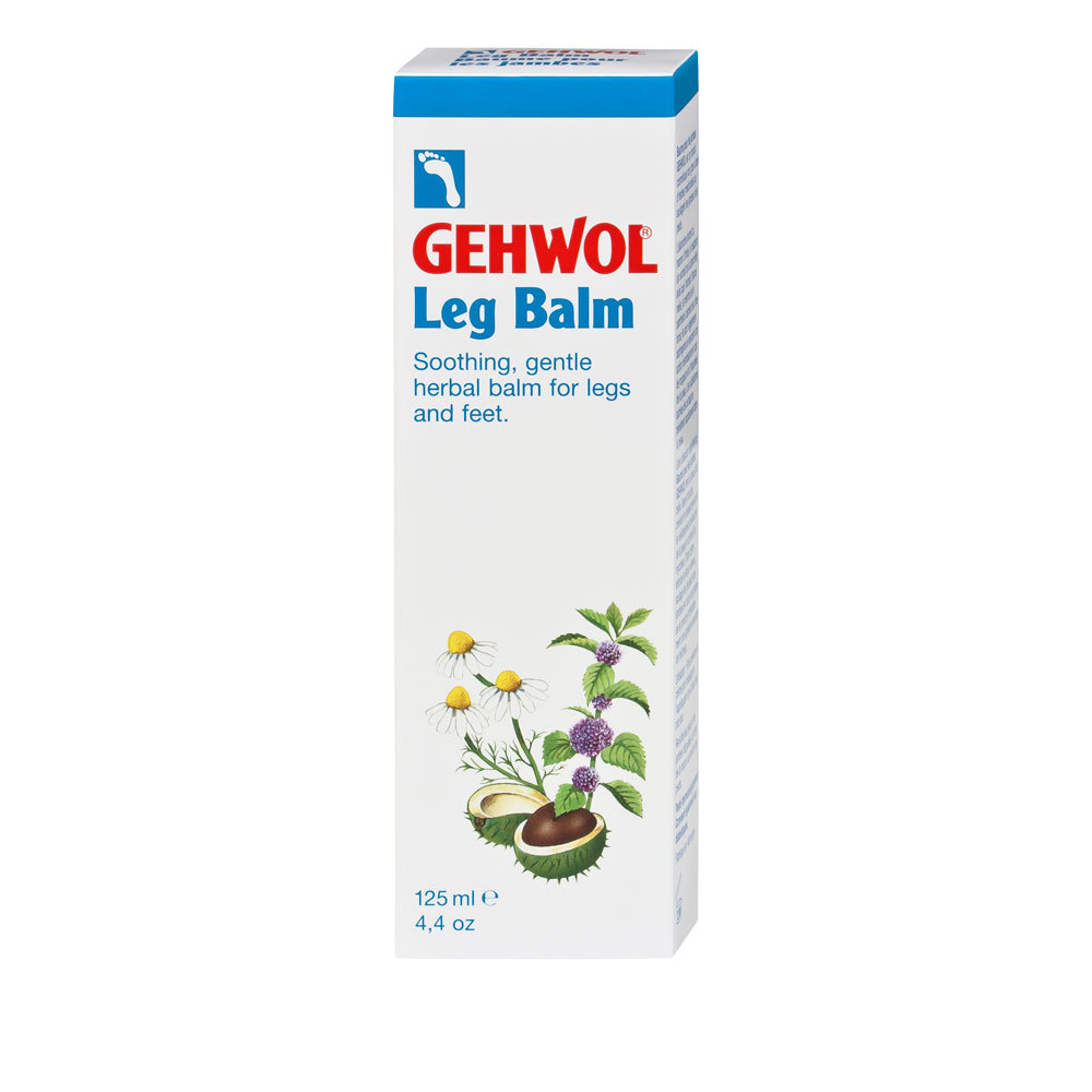 Φωτογραφία προϊόντος: Gehwol Leg Balm - Μπαλσάμ ποδιών 125ml