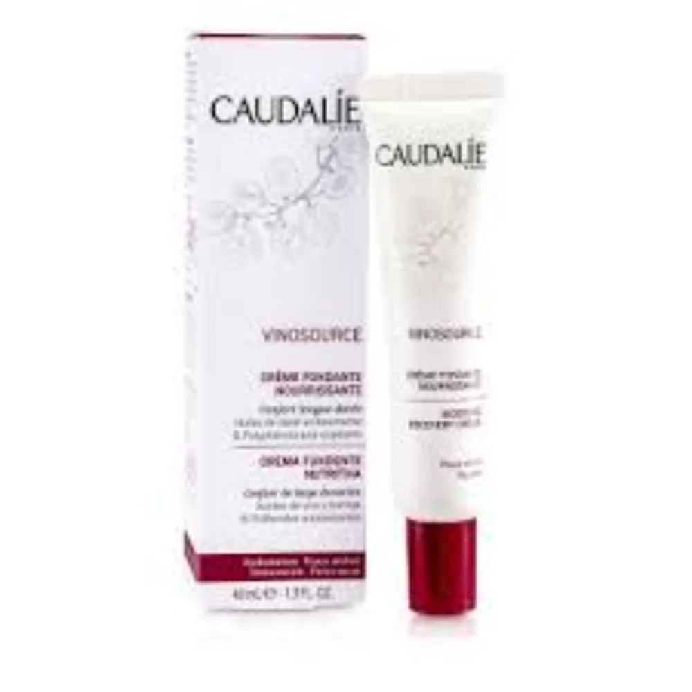 Φωτογραφία προϊόντος: CAUDALIE Vinosource Moisture Recovery Cream 40ml