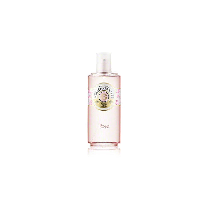 Φωτογραφία προϊόντος: ROGER&GALLET (stop) ROSE Fresh Fragrant Water - 30ml