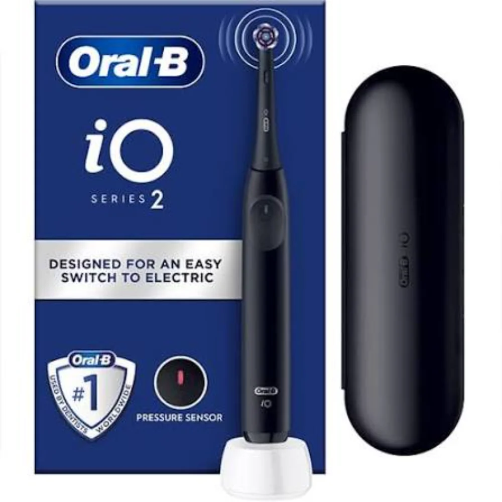Φωτογραφία προϊόντος: Oral-B iO Series 2 Clean & Care