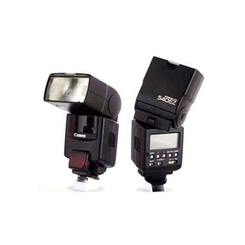 Φωτογραφία προϊόντος: Canon 540EZ Speedlight (Μεταχειρισμένο)
