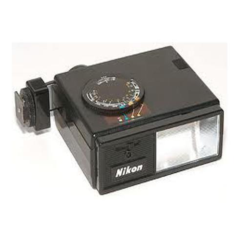 Φωτογραφία προϊόντος: Nikon SB 2 (Μεταχειρισμένο)