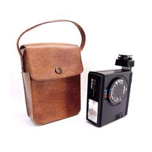 Φωτογραφία προϊόντος: Nikon Speedlight SB-10 με θήκη SS-7 (Used)