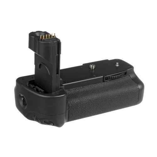 Φωτογραφία προϊόντος: Canon VG-10 Verical Grip for EOS 5 (Used)