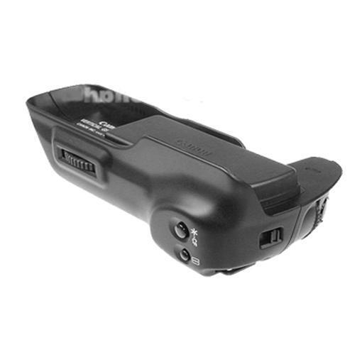 Φωτογραφία προϊόντος: Canon VERTICAL GRIP VG 10 (για EOS 5) (Used)