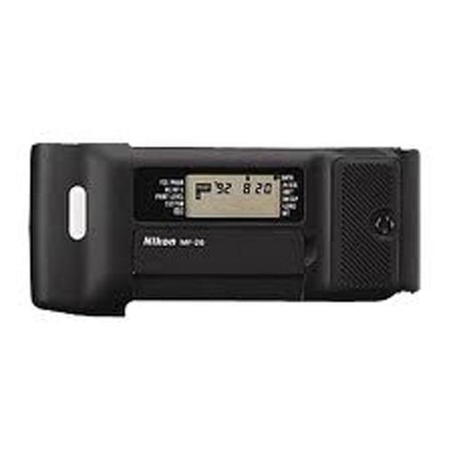 Φωτογραφία προϊόντος: Nikon MF-26 ΓΙΑ N90-N90s (Used)