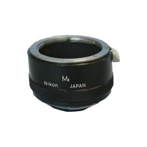 Φωτογραφία προϊόντος: Nikon M2 extension tube (Μεταχειρισμένο)