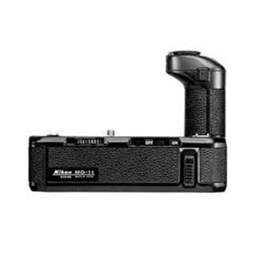 Φωτογραφία προϊόντος: Nikon MD-11 motordrive (Μεταχειρισμένο)