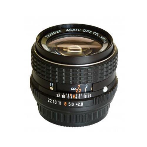 Φωτογραφία προϊόντος: Pentax Asahi 24mm f/2.8 smc (Μεταχειρισμένο)