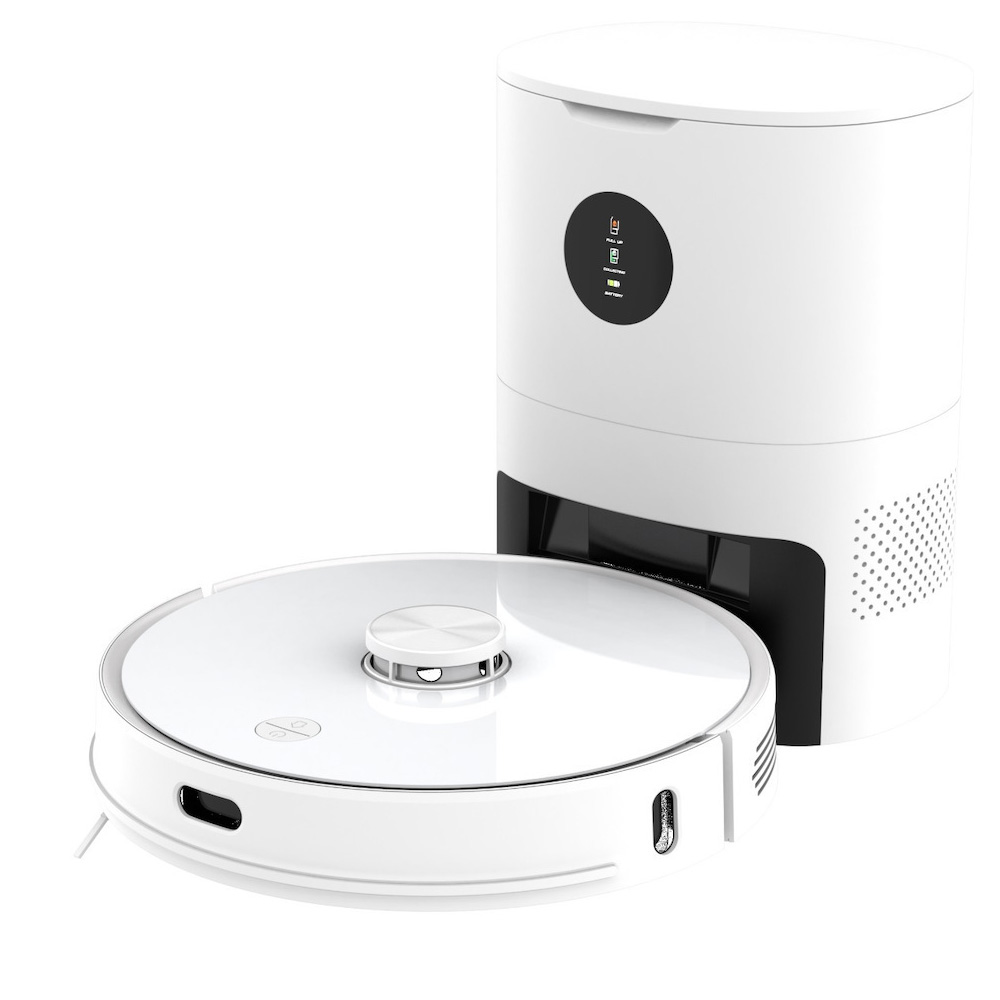 Φωτογραφία προϊόντος: Xiaomi Imilab Vacuum V1 Λευκή
