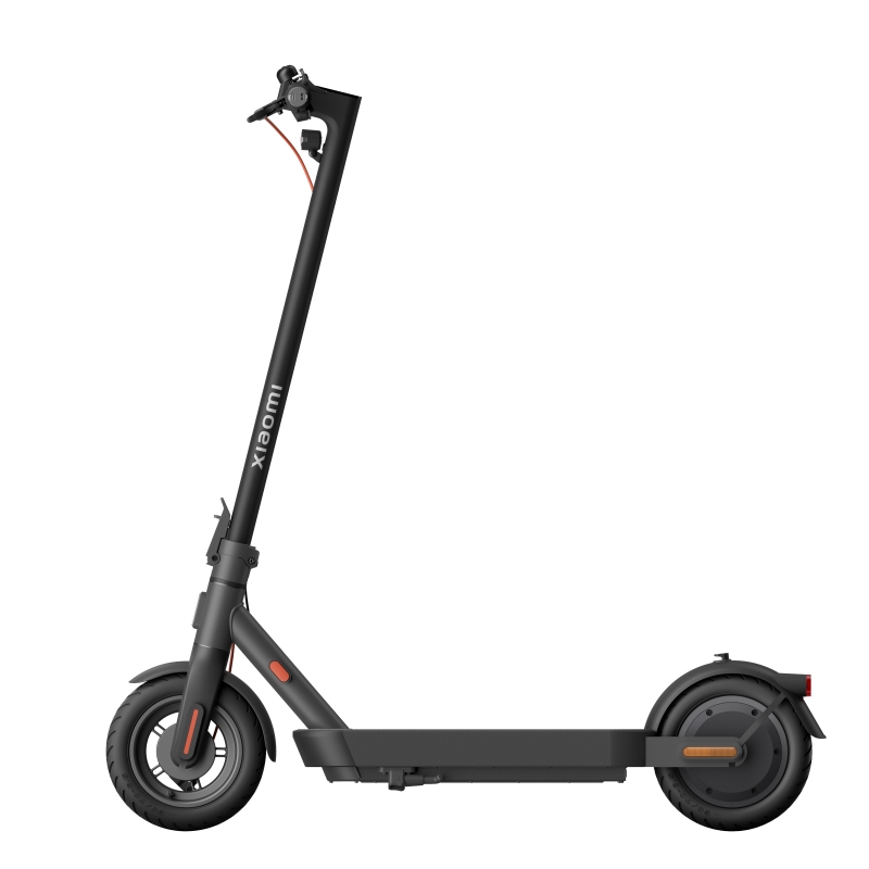 Φωτογραφία προϊόντος: Xiaomi Electric Scooter 4 Pro (2η Γενιά) — Έως 64 δόσεις