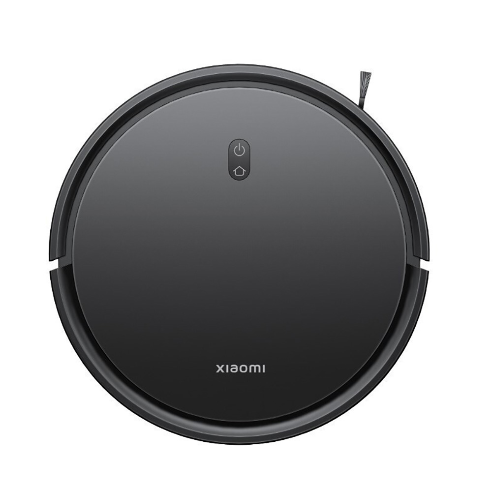 Φωτογραφία προϊόντος: Xiaomi Mi Robot E10C ΜΑύρη Σκούπα Ρομπότ