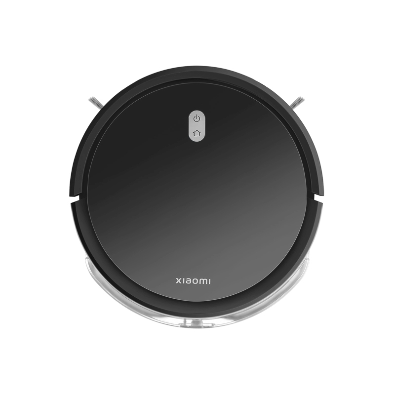 Φωτογραφία προϊόντος: Xiaomi Robot Vacuum E5 Black (Ρομποτική σκούπα)