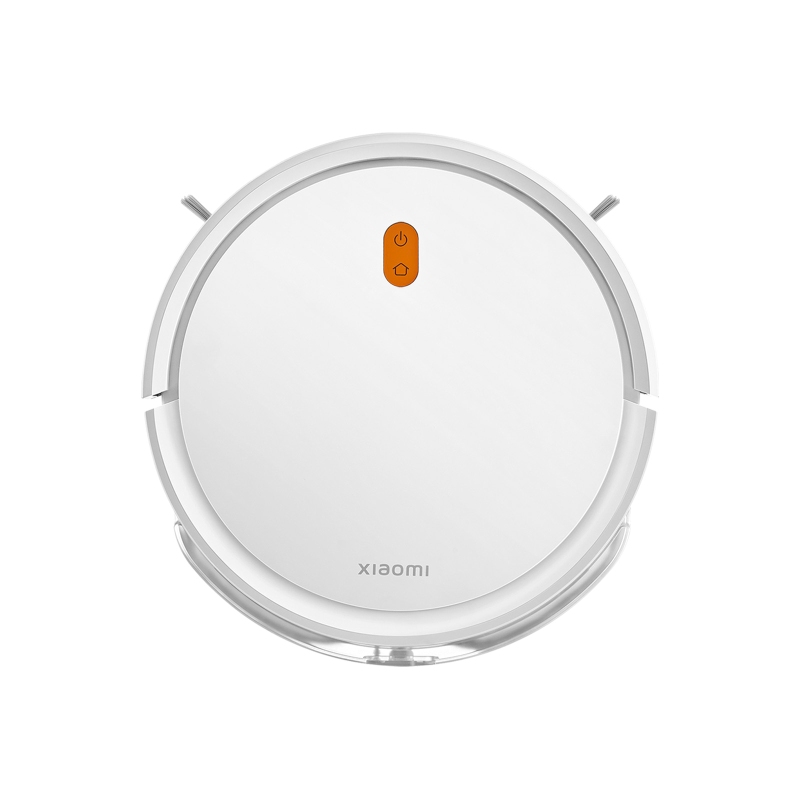 Φωτογραφία προϊόντος: Xiaomi Robot Vacuum E5 Λευκό