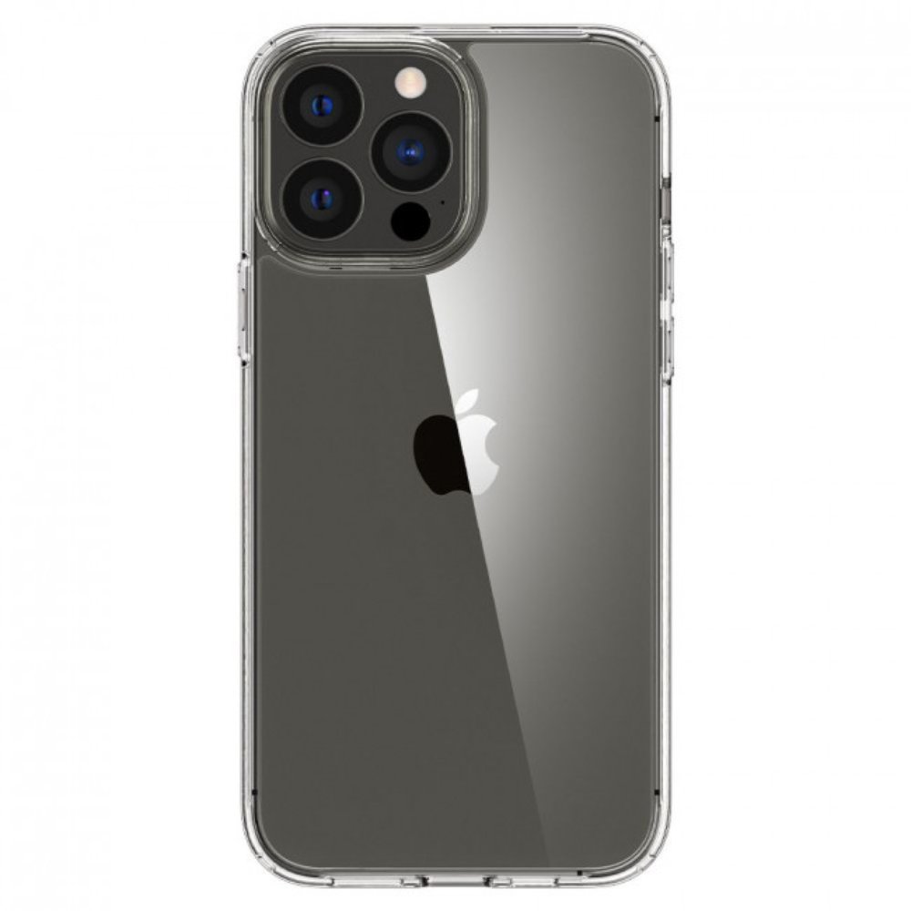 Φωτογραφία προϊόντος: Spigen Ultra Hybrid Clear Case για iPhone 15 Pro Max