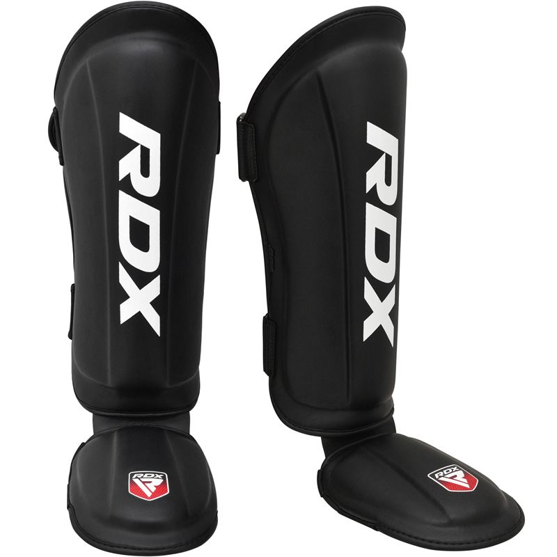 Φωτογραφία προϊόντος: RDX T1 Shinguards Black