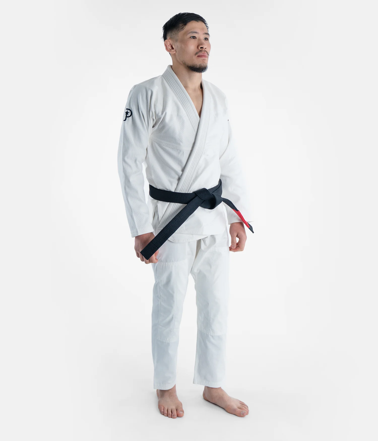 Φωτογραφία προϊόντος: Progress Academy Gi - White (με ΔΩΡΕΑΝ Whitebelt)