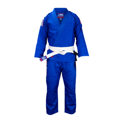 Φωτογραφία προϊόντος: Fuji Baseline BJJ Gi Μπλε