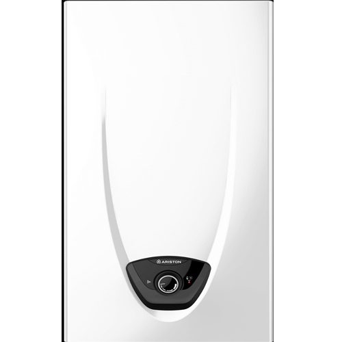 Φωτογραφία προϊόντος: Ariston Fast Evo X ONT 14 Επιτοίχιος Ταχυθερμοσίφωνας Κεντρικού Υγραερίου 24kW (3632390)